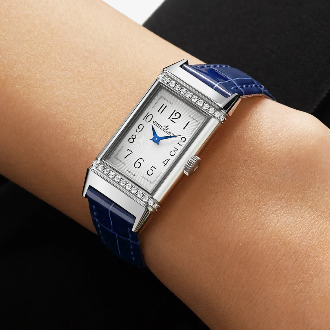 Jaeger - LeCoultre - Reverso One Monoface (Q3288420)