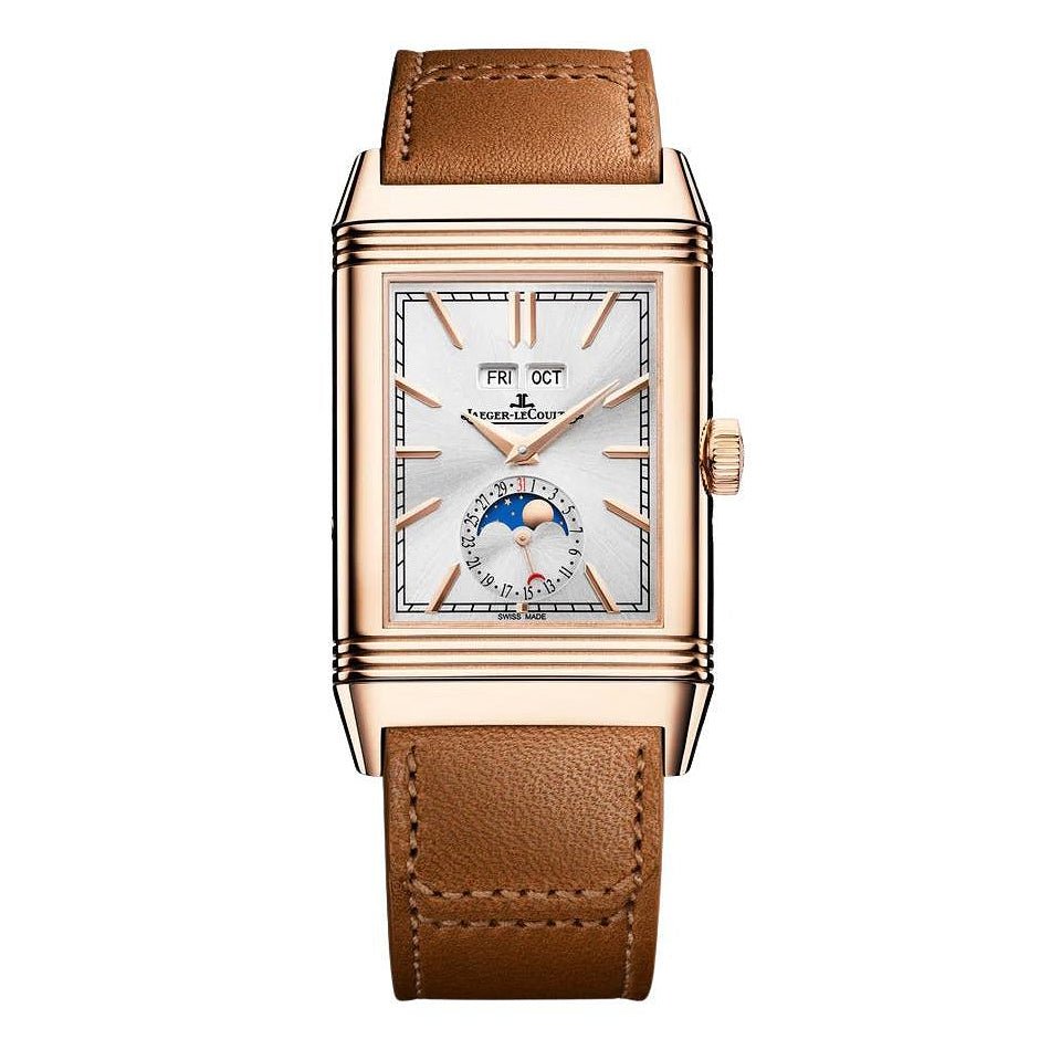 Jaeger - LeCoultre - Reverso Tribute Duoface Calendar (Q3912532)