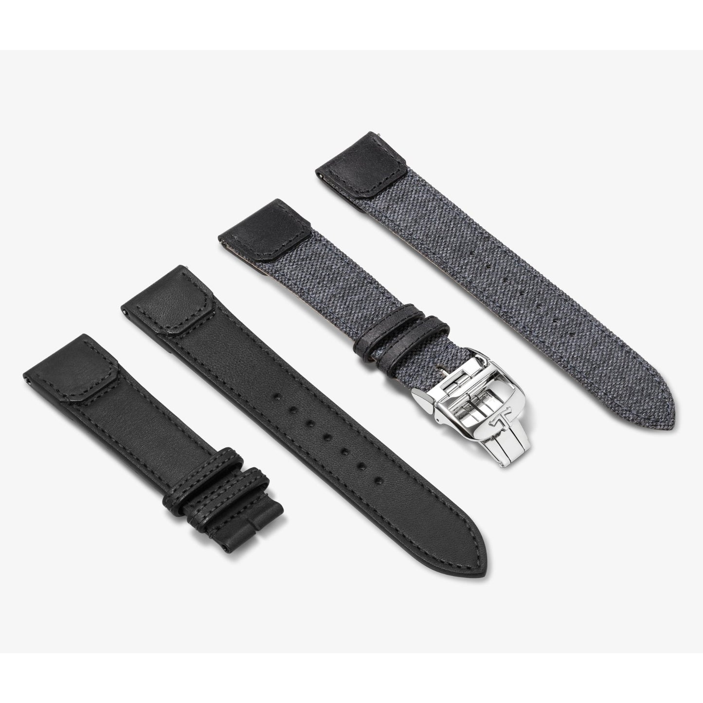 Jaeger - LeCoultre - Reverso Tribute Duoface Small Seconds (Q398847J)