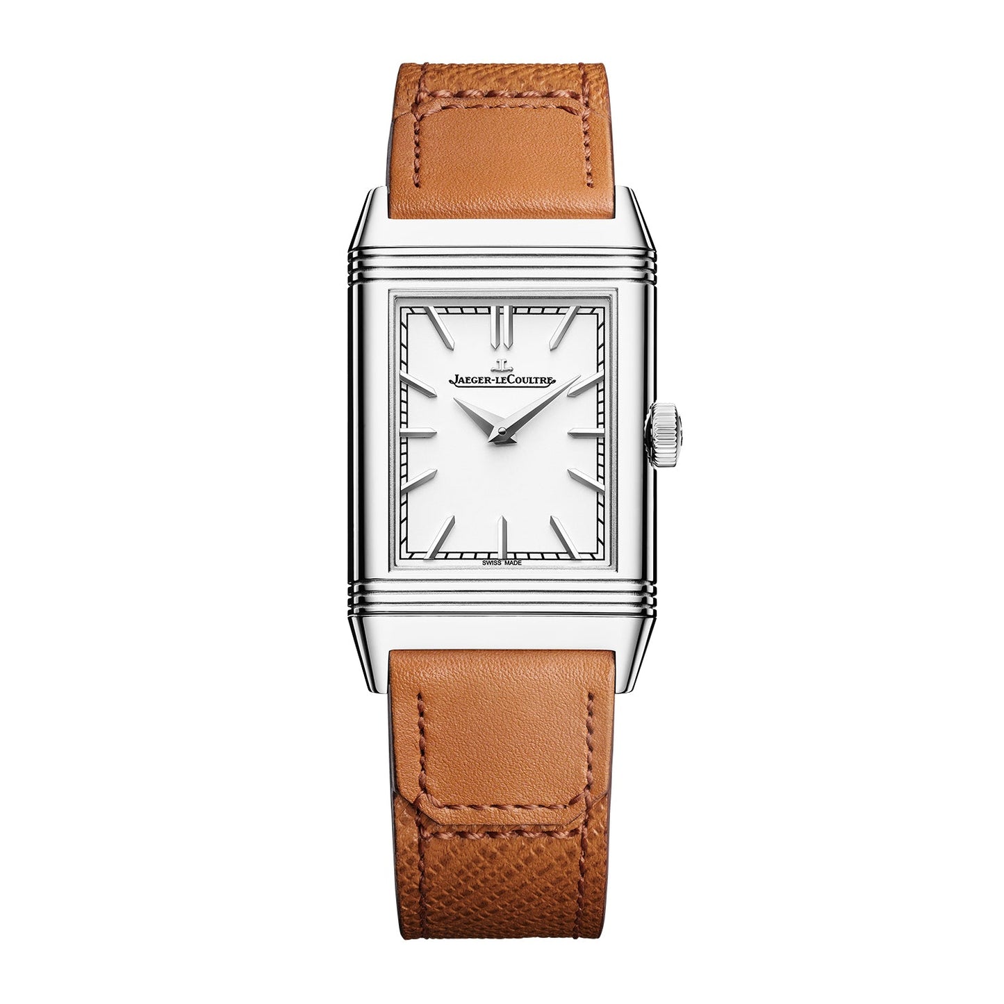 Jaeger - LeCoultre - Reverso Tribute Monoface Midsize (Q7168420)