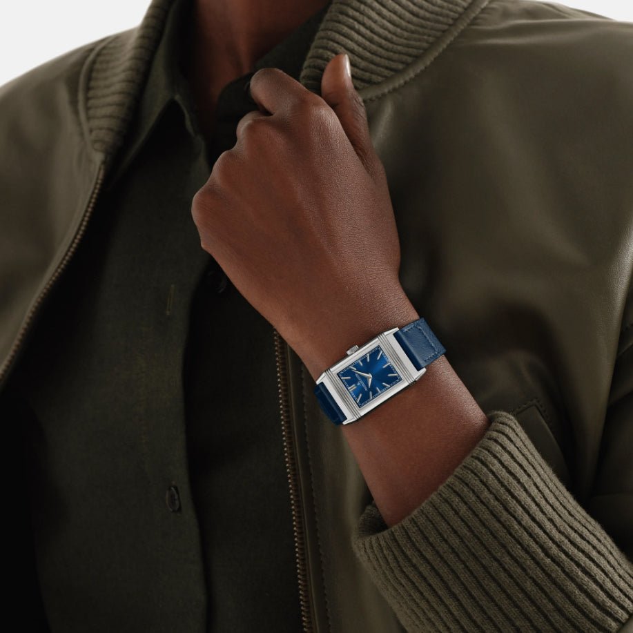 Jaeger - LeCoultre - Reverso Tribute Monoface Midsize (Q716848J)
