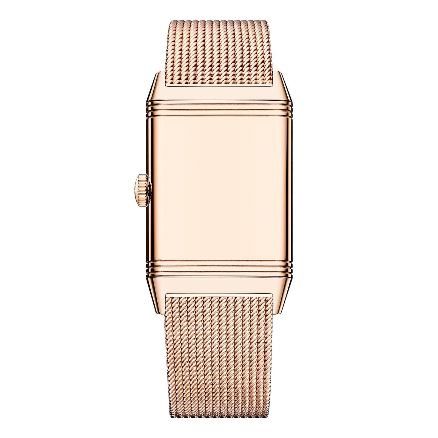 Jaeger - LeCoultre - Reverso Tribute Monoface Small Seconds (Q713216J)