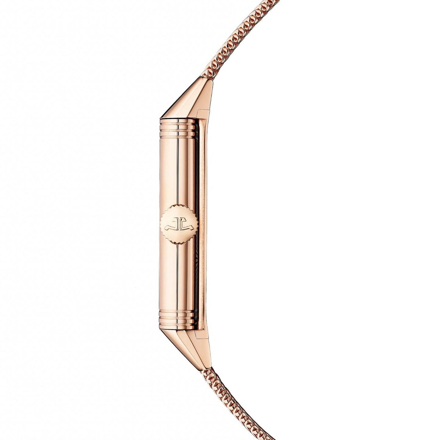 Jaeger - LeCoultre - Reverso Tribute Monoface Small Seconds (Q713216J)