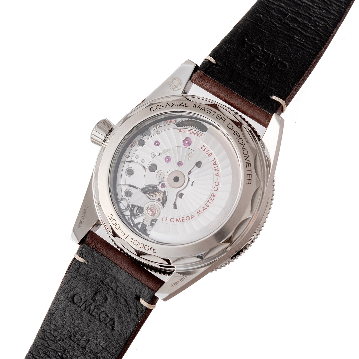 Omega - Seamaster 300 41mm (234.30.41.21.01.001)