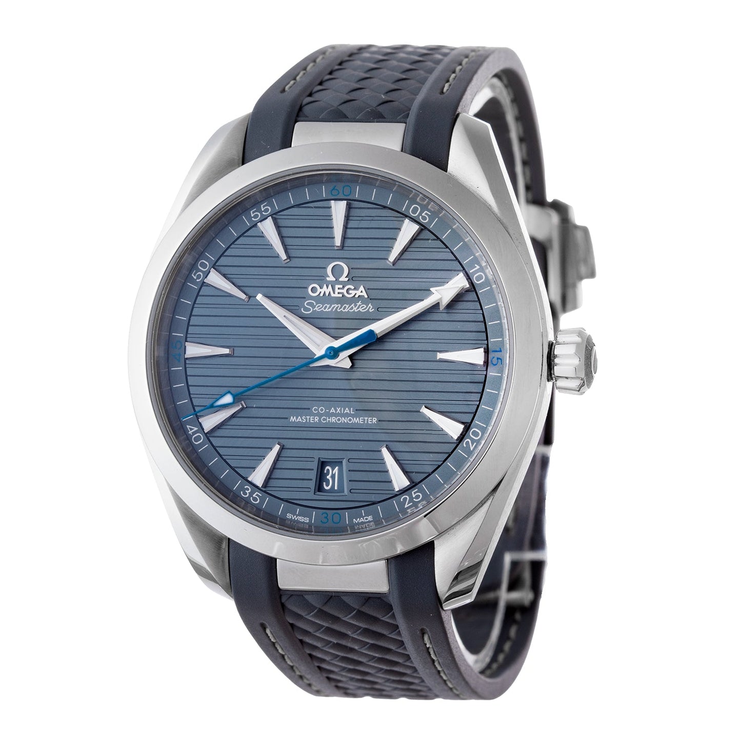 Omega - Seamaster Aqua Terra 150M (220.12.41.21.03.002)