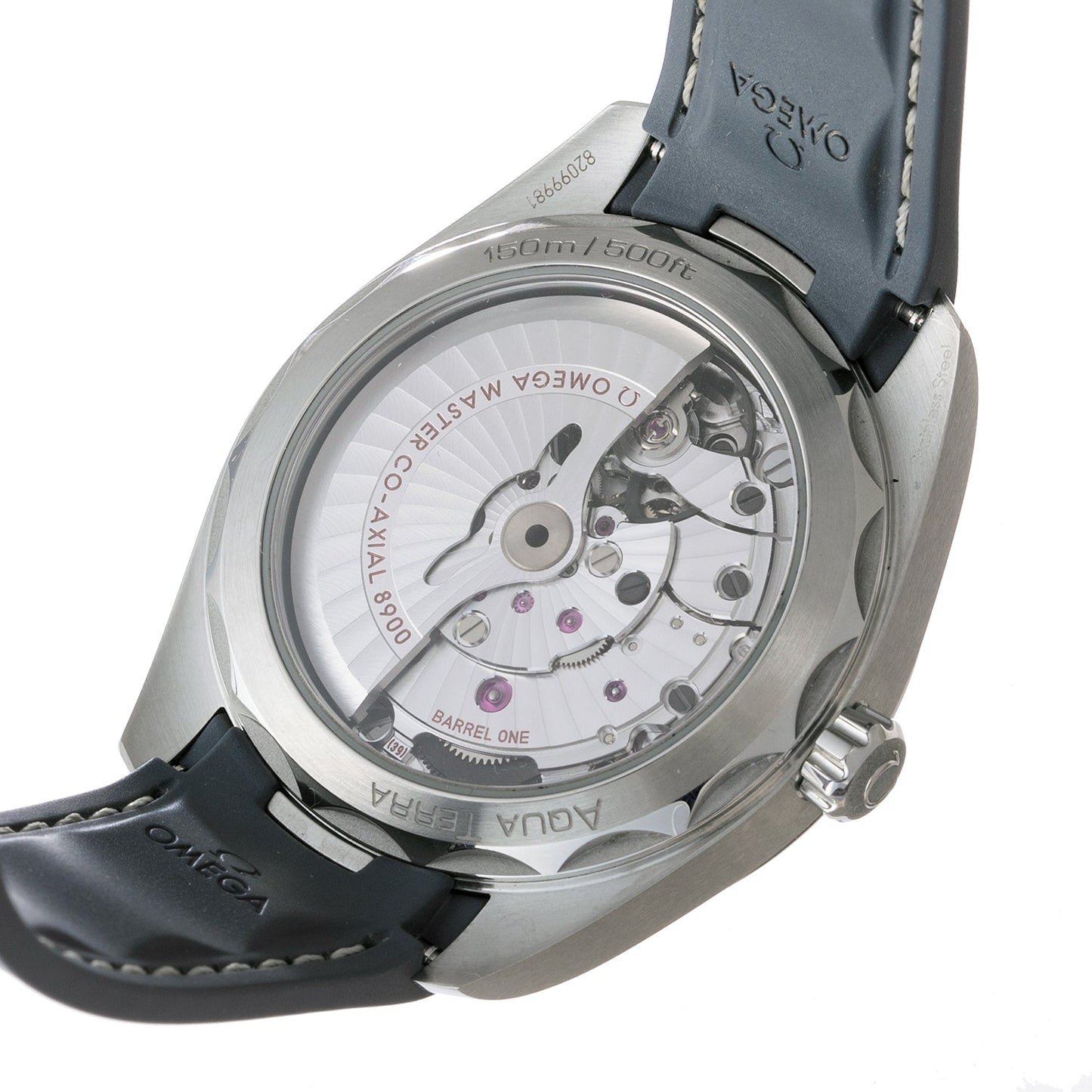 Omega - Seamaster Aqua Terra 150M (220.12.41.21.03.002)