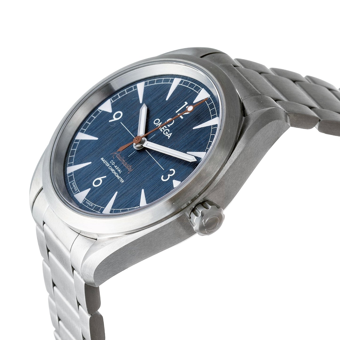 Omega - Seamaster Railmaster (220.10.40.20.03.001)