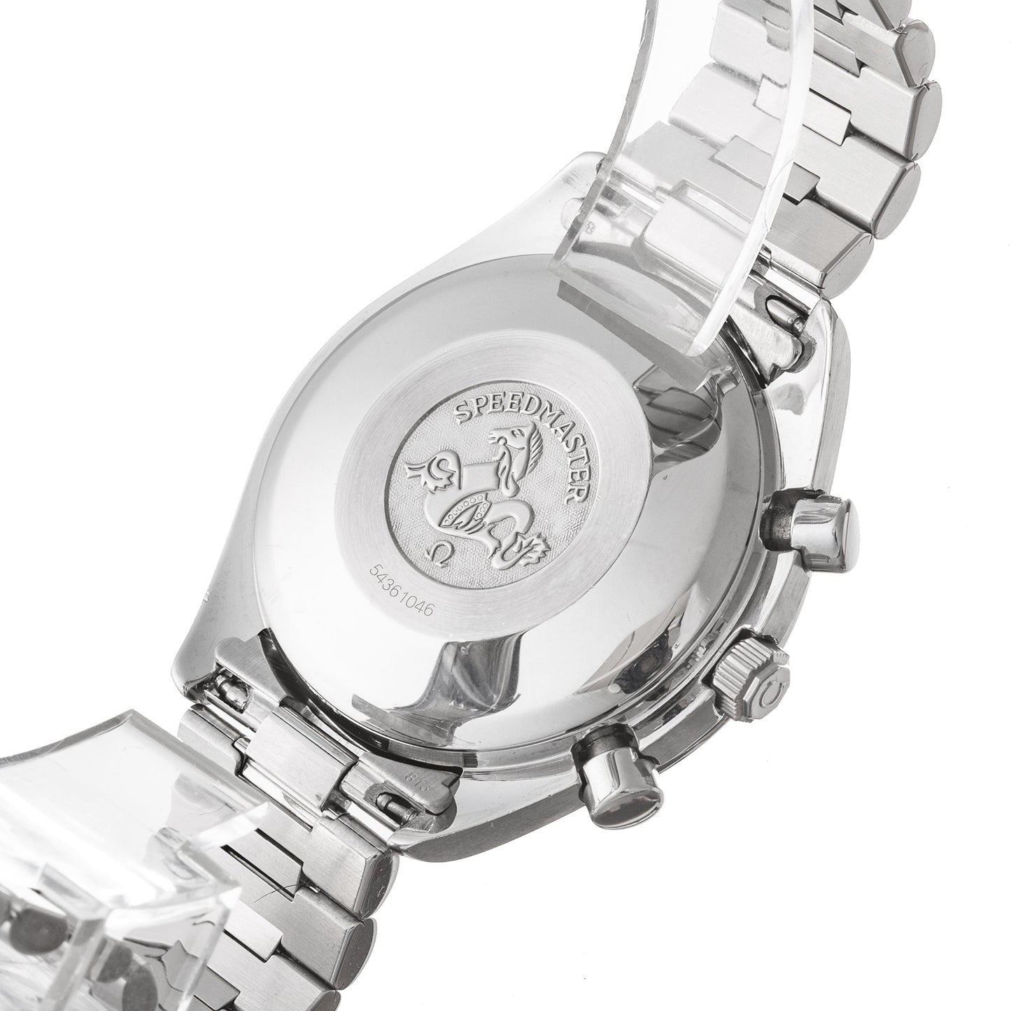 Omega - Speedmaster Date 39mm (3811.50)