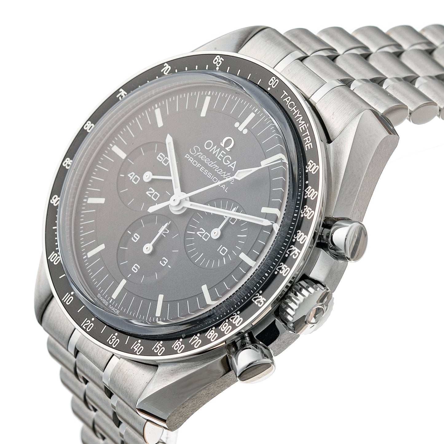 Omega - Speedmaster Moonwatch Professional (310.30.42.50.01.002)
