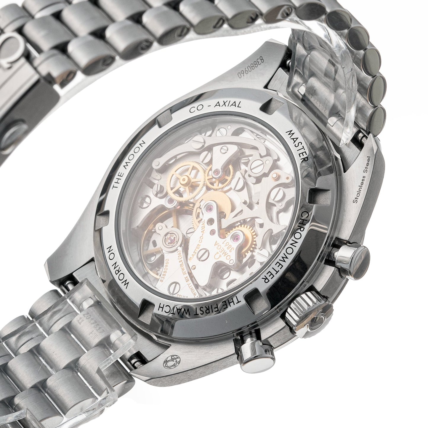 Omega - Speedmaster Moonwatch Professional (310.30.42.50.01.002)