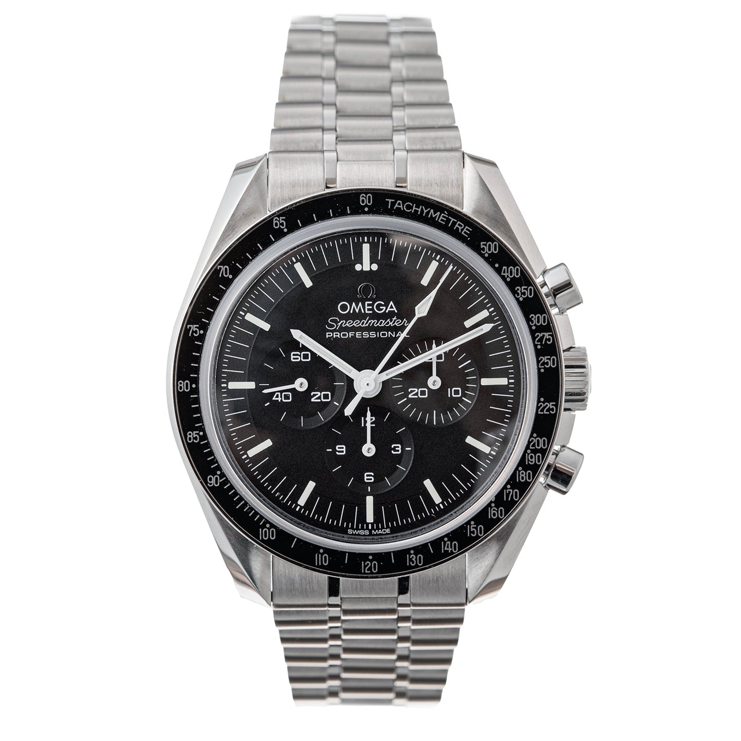 Omega - Speedmaster Moonwatch Professional (310.30.42.50.01.002)
