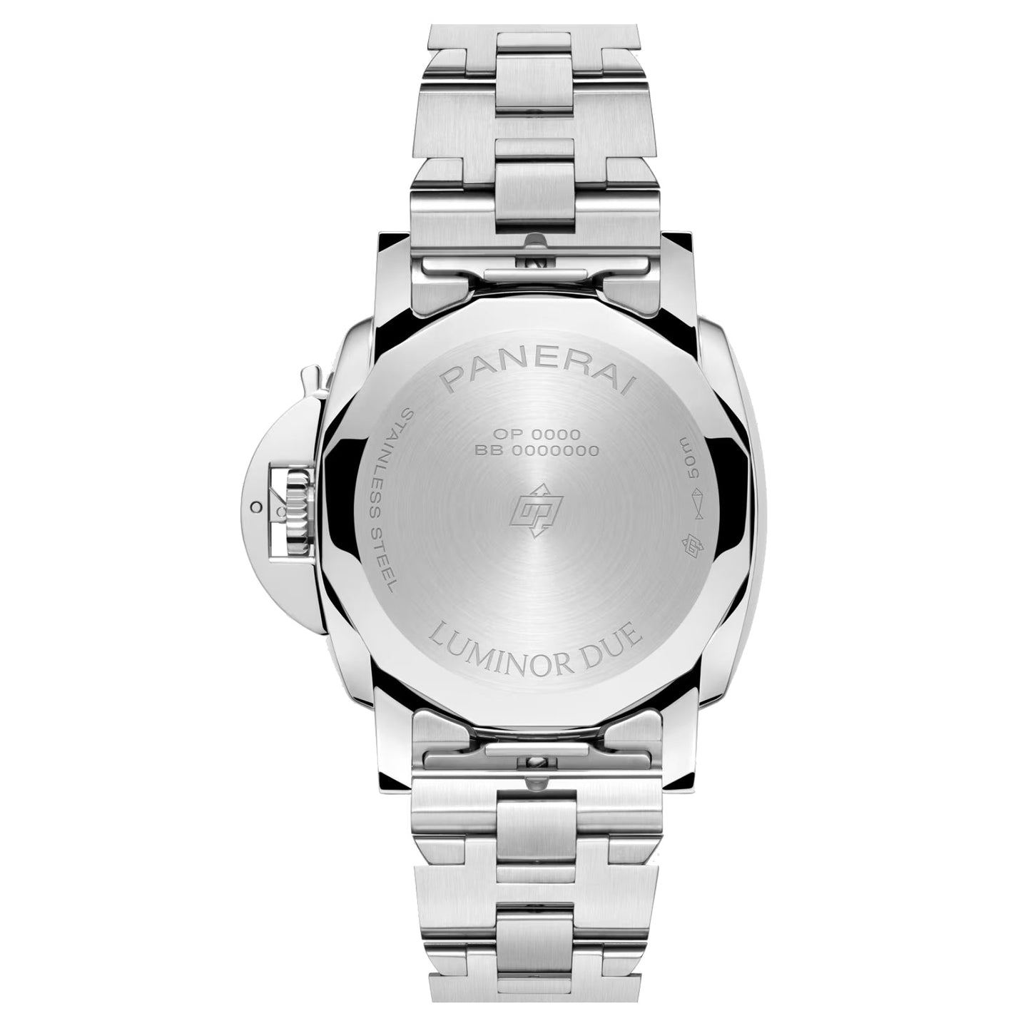Panerai - Luminor Due 38mm (PAM01508)