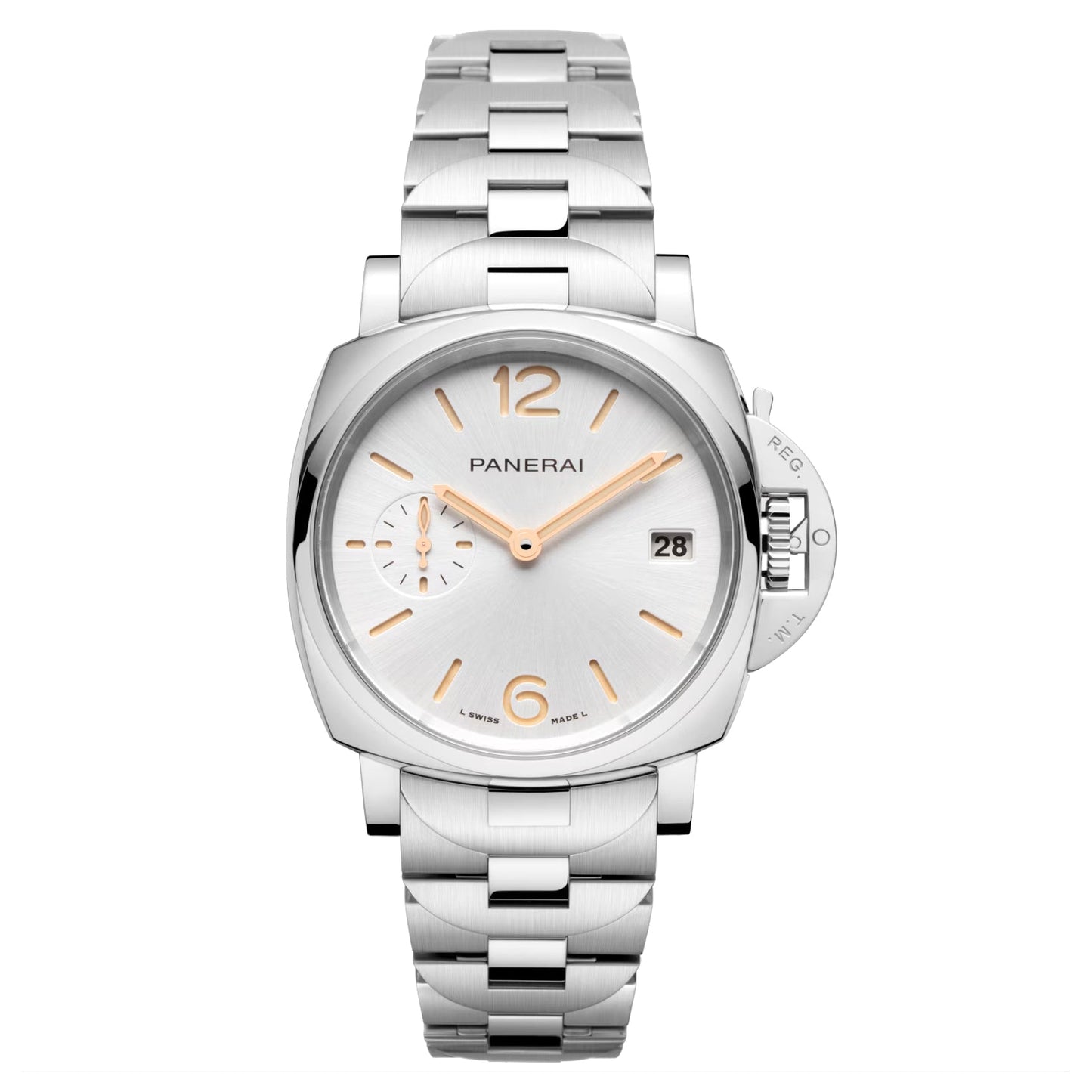 Panerai - Luminor Due 38mm (PAM01508)