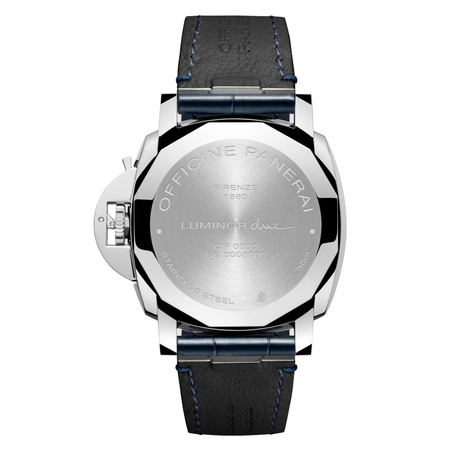 Panerai - Luminor Due 42mm (PAM01274)