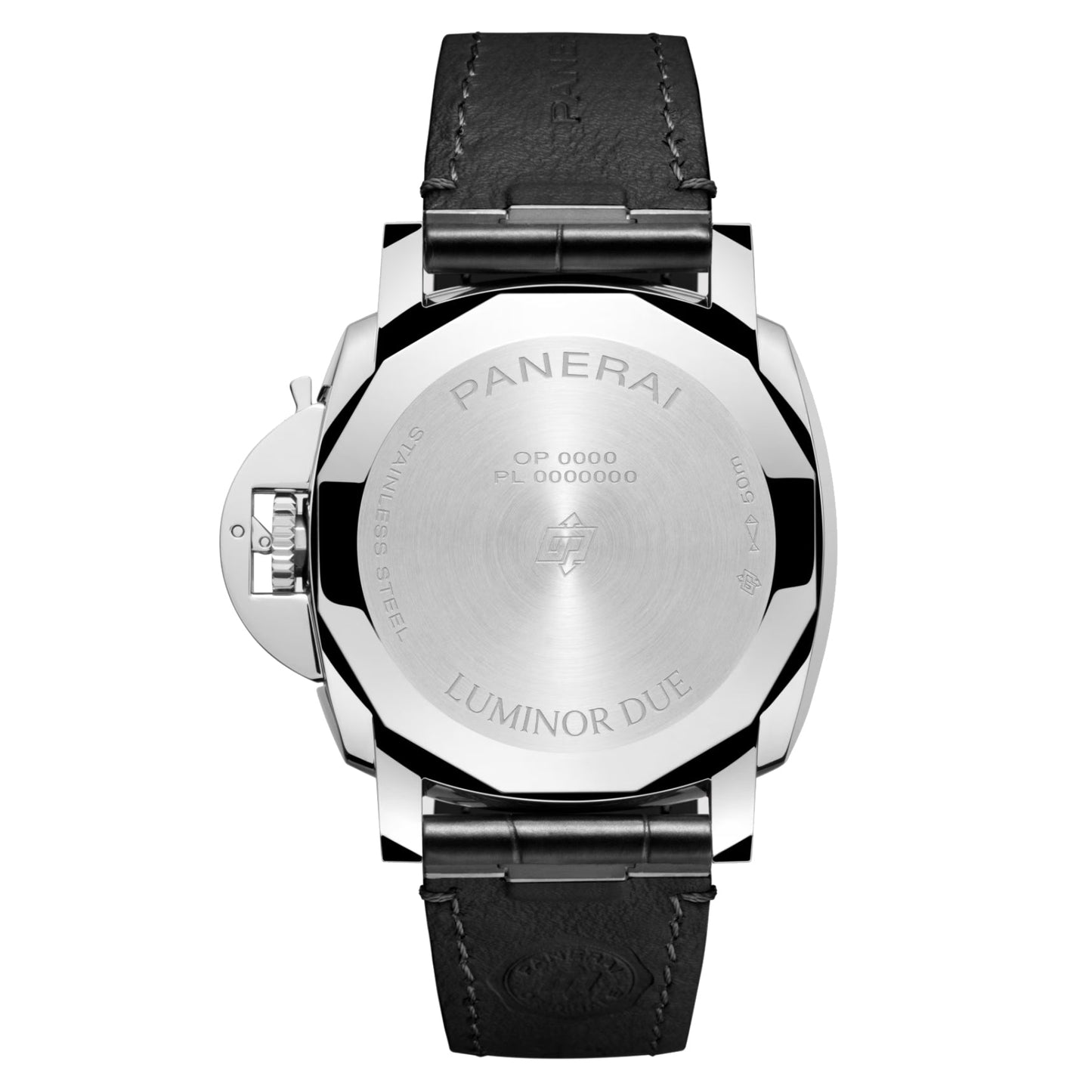 Panerai - Luminor Due 42mm (PAM01424)