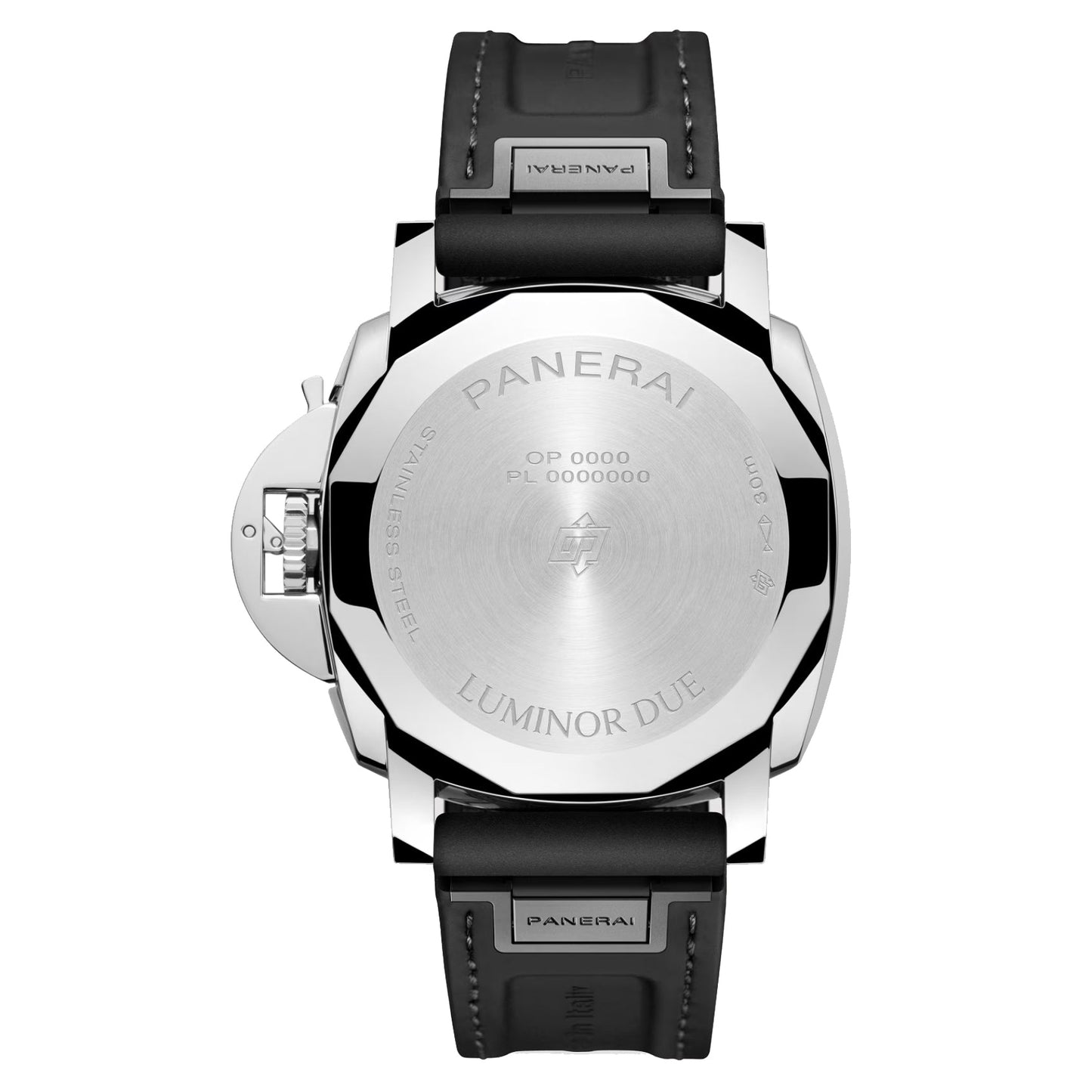 Panerai - Luminor Due Luna Rossa 42mm (PAM01381)