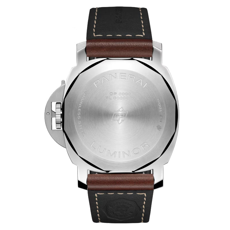 Panerai - Luminor Logo 44mm (PAM01624)