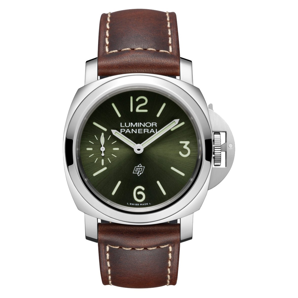 Panerai - Luminor Logo 44mm (PAM01624)