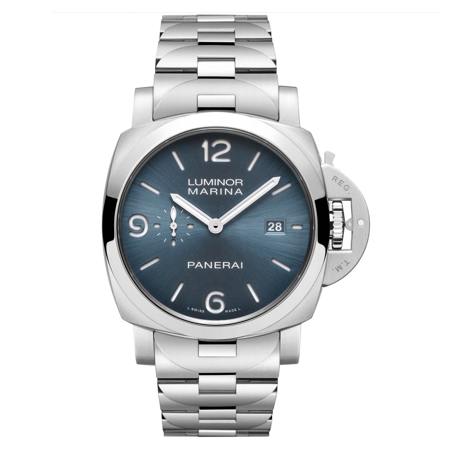 Panerai - Luminor Marina 44mm (PAM03323)