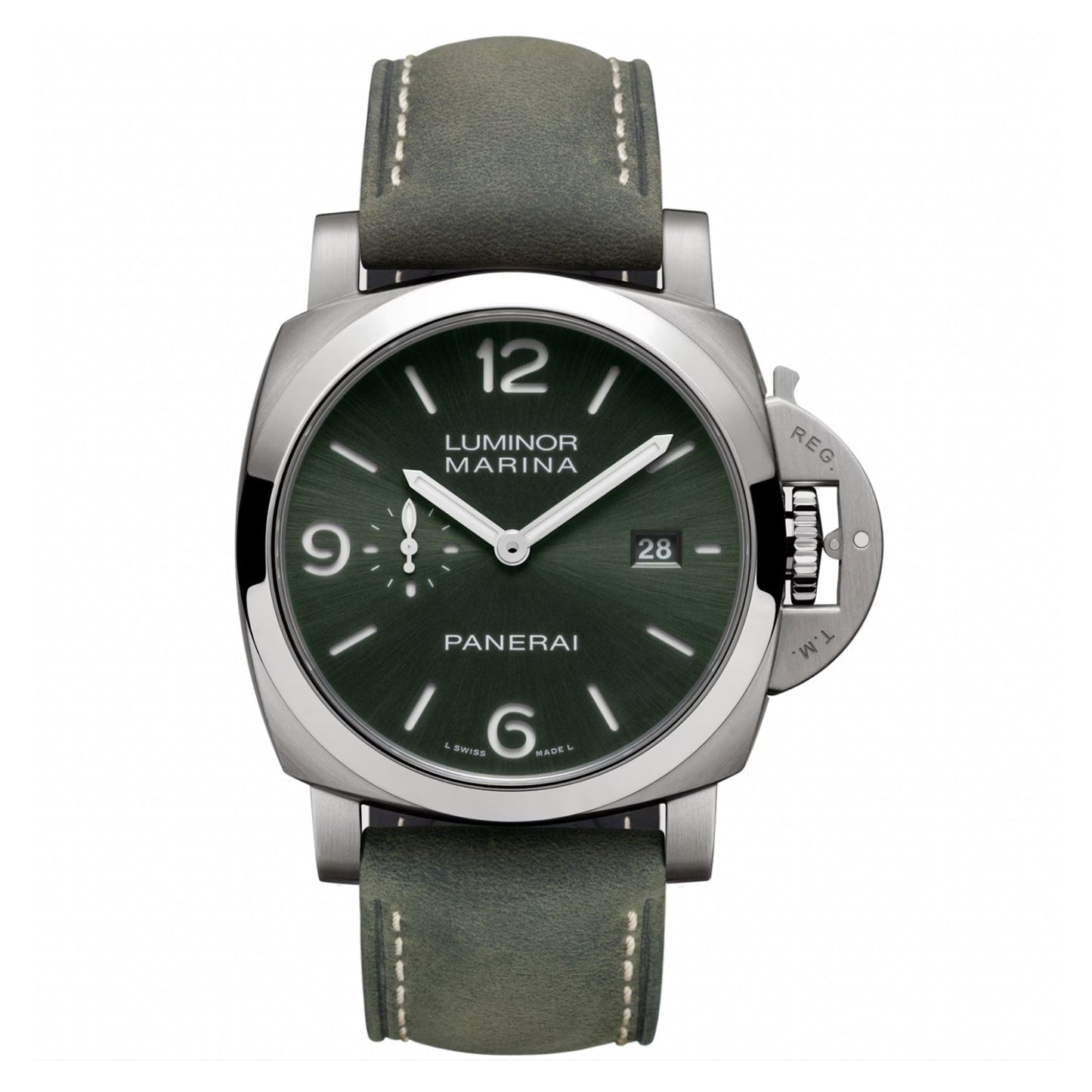 Panerai - Luminor Marina Titanio 44mm (PAM03325)