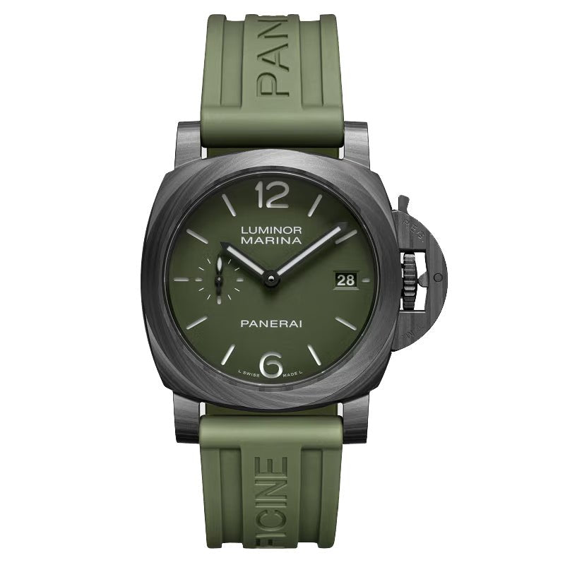 Panerai - Luminor Quaranta Carbotech (PAM01526)