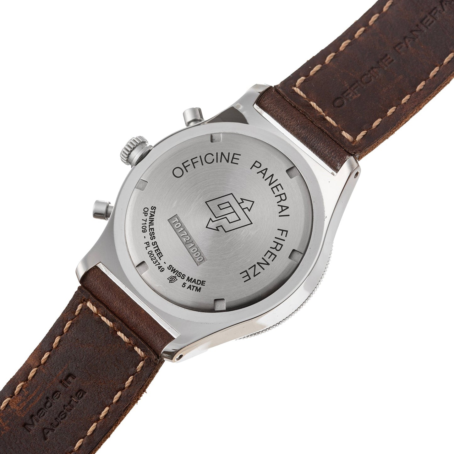 Panerai - Mare Nostrum Chronograph (PAM00716)