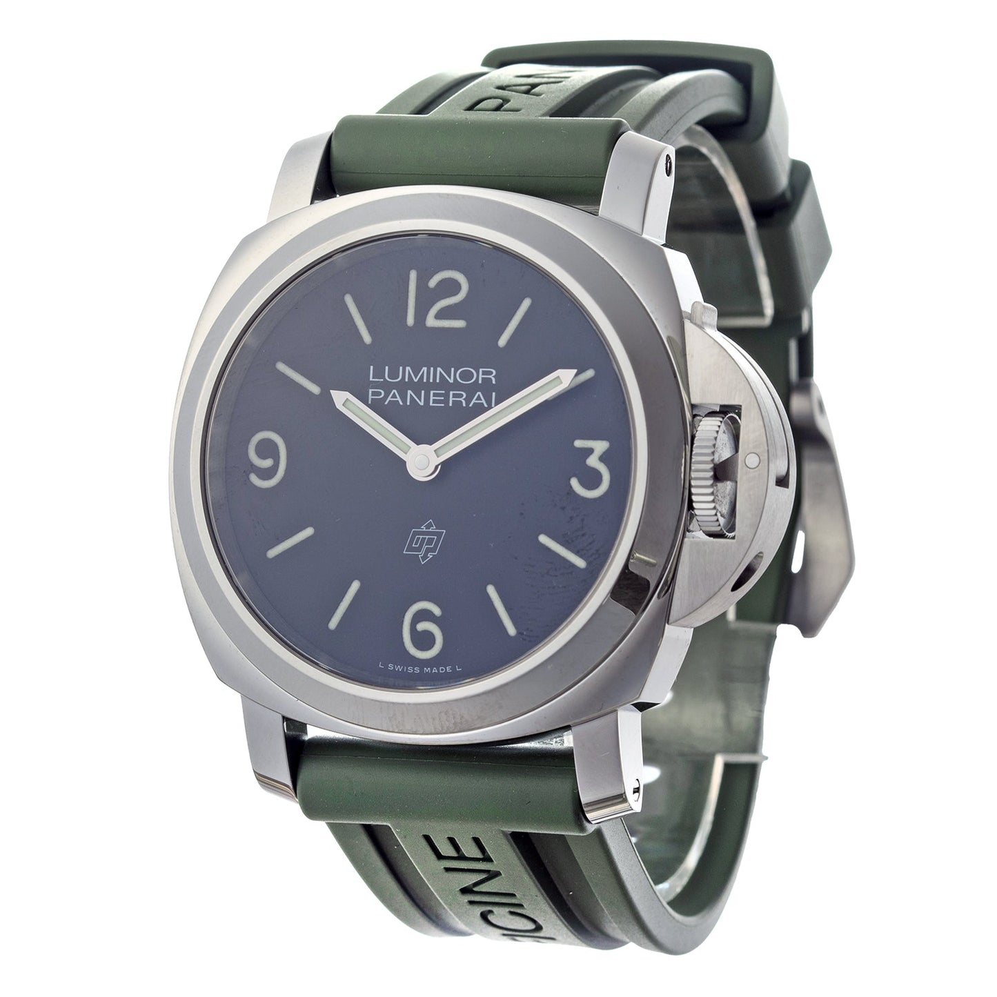 Panerai - Pre - Owned Luminor Base 44mm (PAM01086)