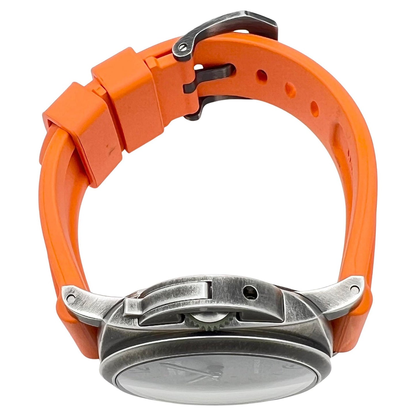 Panerai - Pre - Owned Luminor Marina Navy SEALs 44mm (PAM01412)