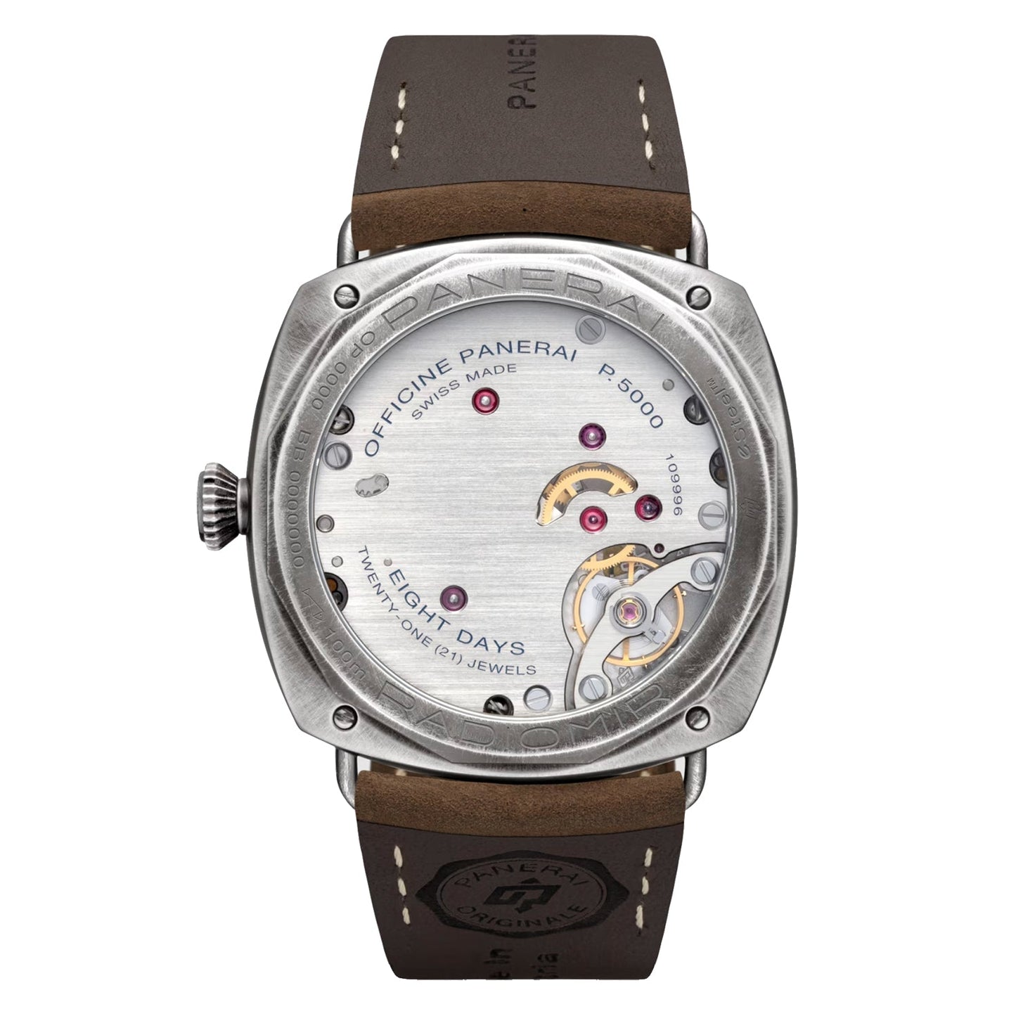 Panerai - Radiomir California 45mm (PAM01349)