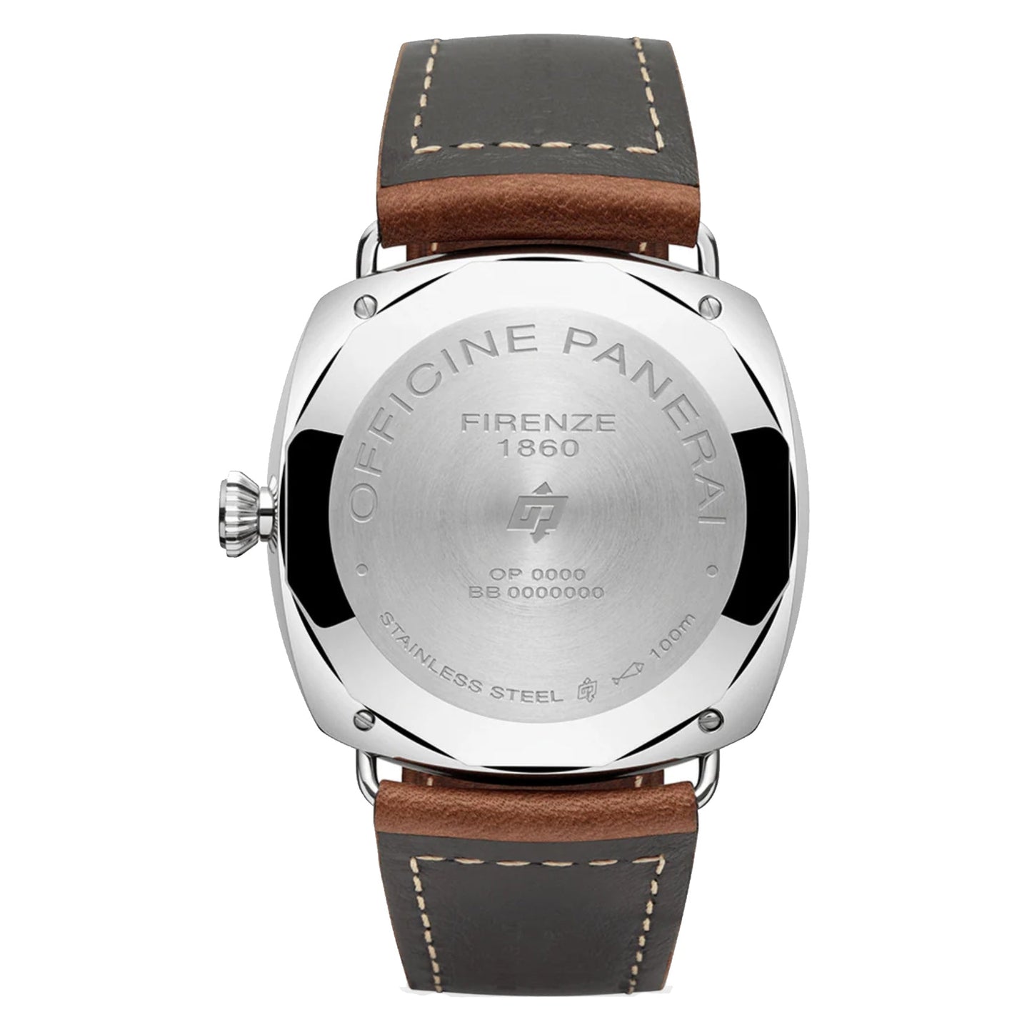 Panerai - Radiomir Logo 45mm (PAM00753)