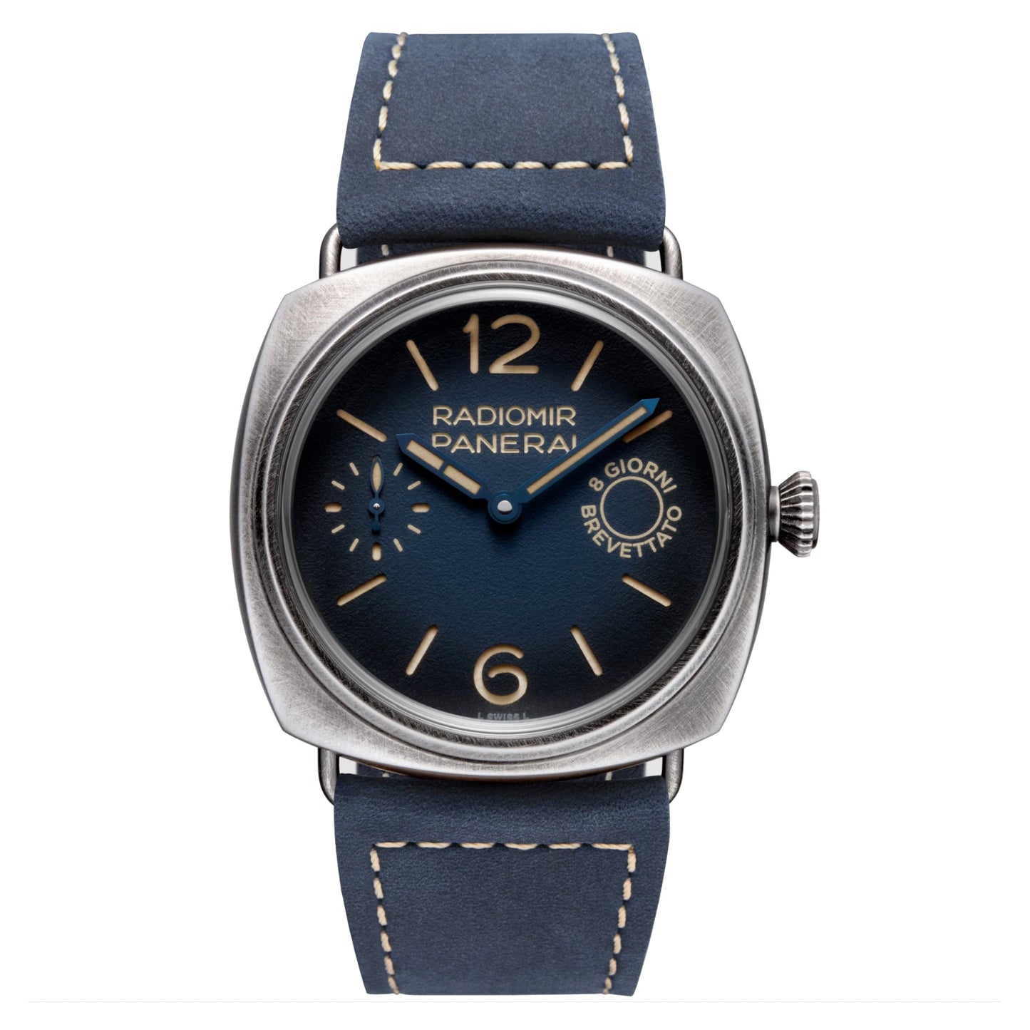 Panerai - Radiomir Otto Giorni 45mm (PAM01348)