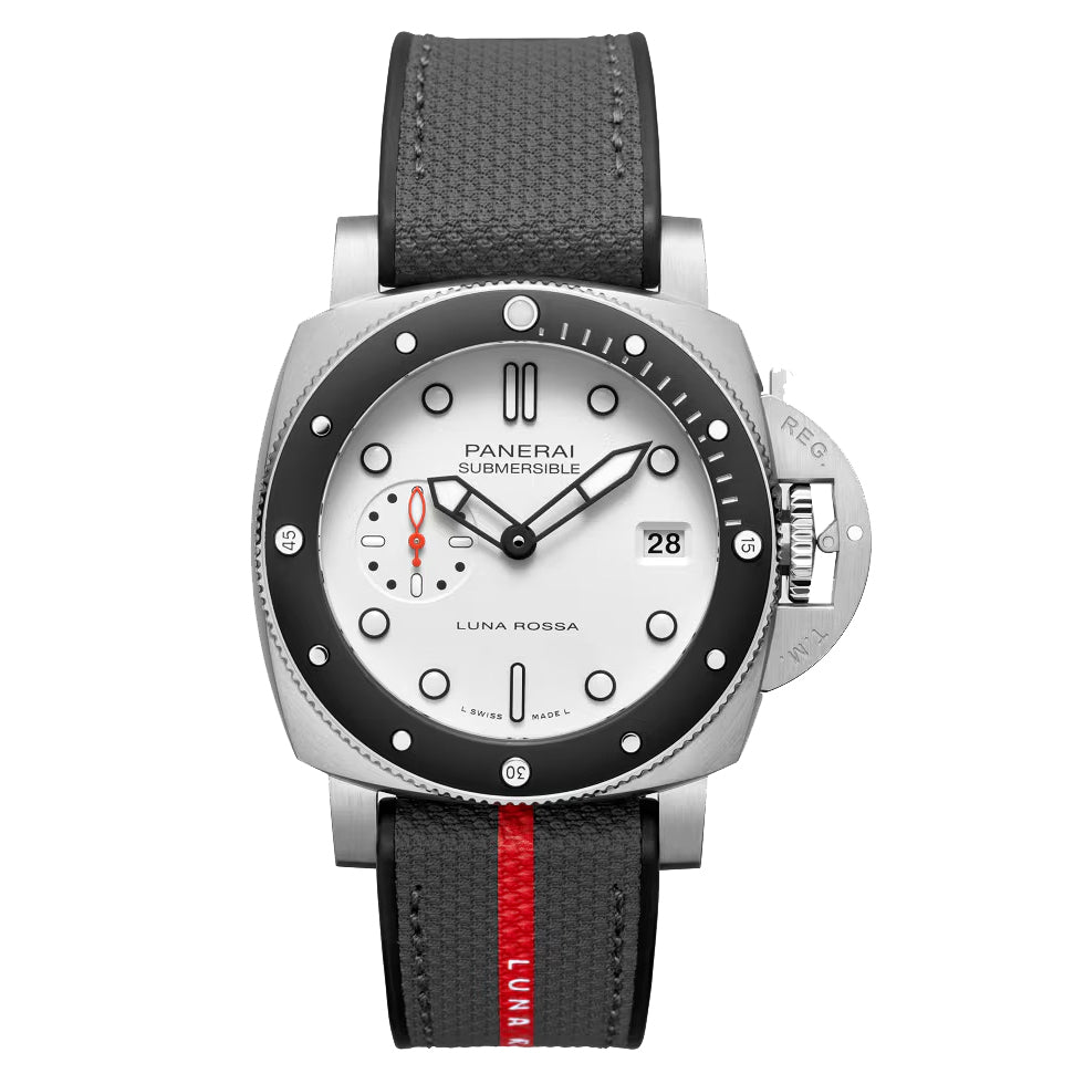 Panerai - Submersible Luna Rossa 42mm (PAM01579)