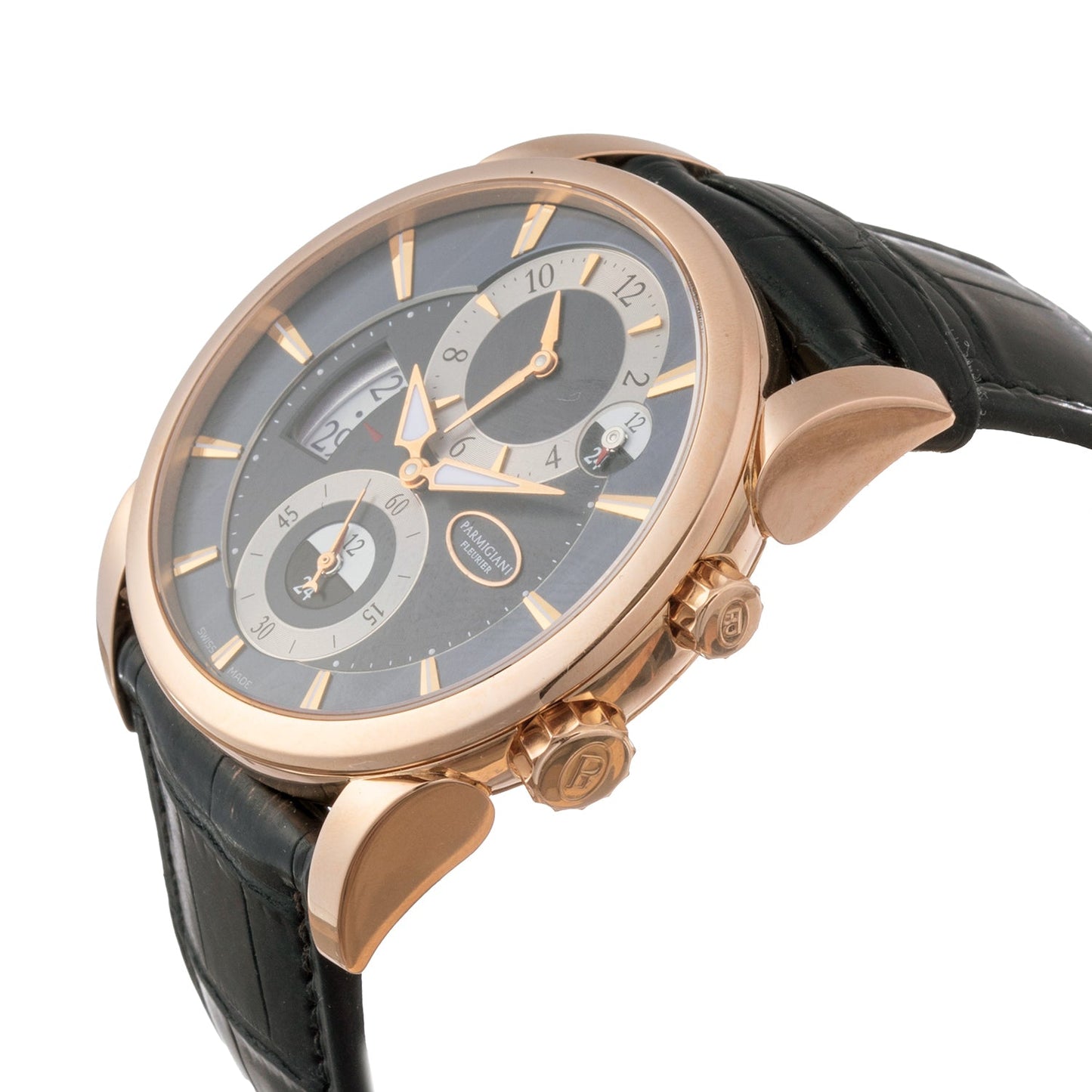 Parmigiani Fleurier - Tonda Hemispheres Limited Edition (PFC231 - 1000300)
