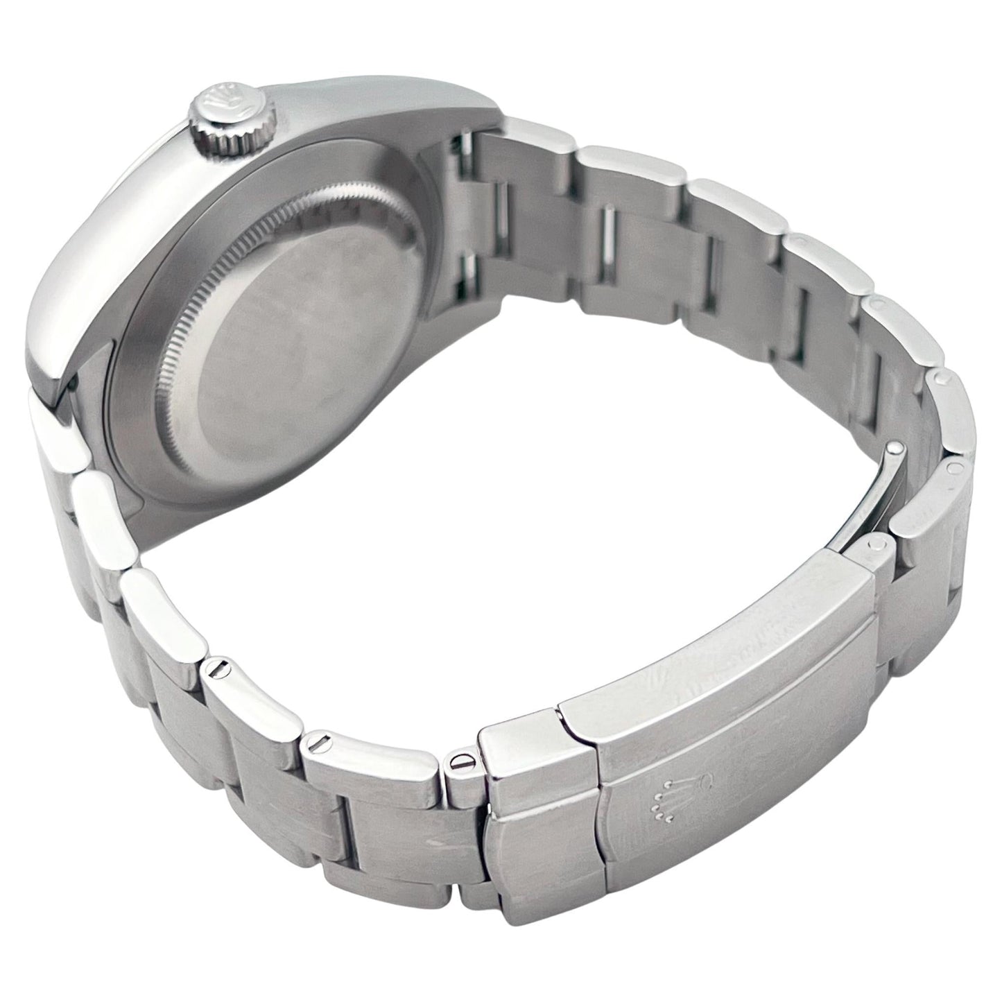 Rolex - Air - King Steel (116900)