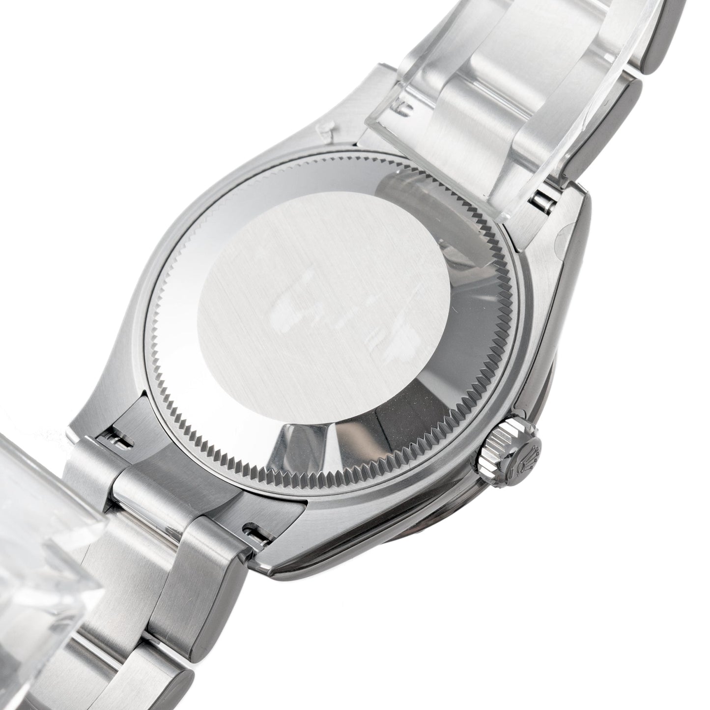 Rolex - Datejust 31 Azzurro - Blue Floral (278344RBR - 0037)