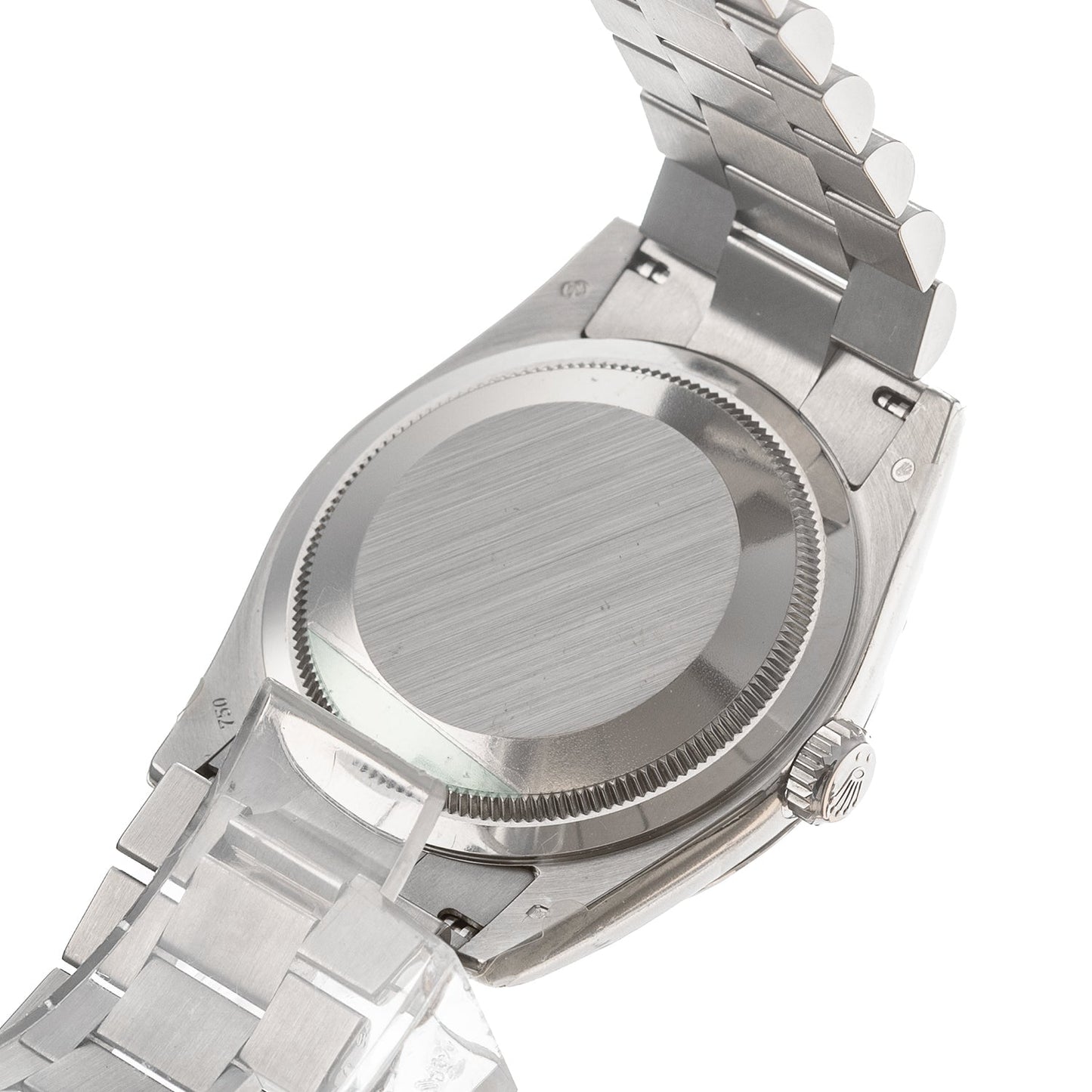 Rolex - Day-Date 36 White Gold (118239)