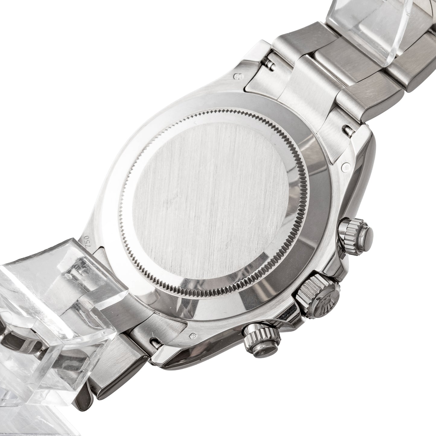Daytona Meteorite Dial White Gold (116509)