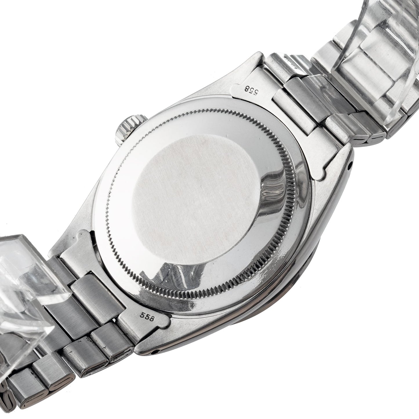 Rolex - Explorer 36mm Steel (1016)