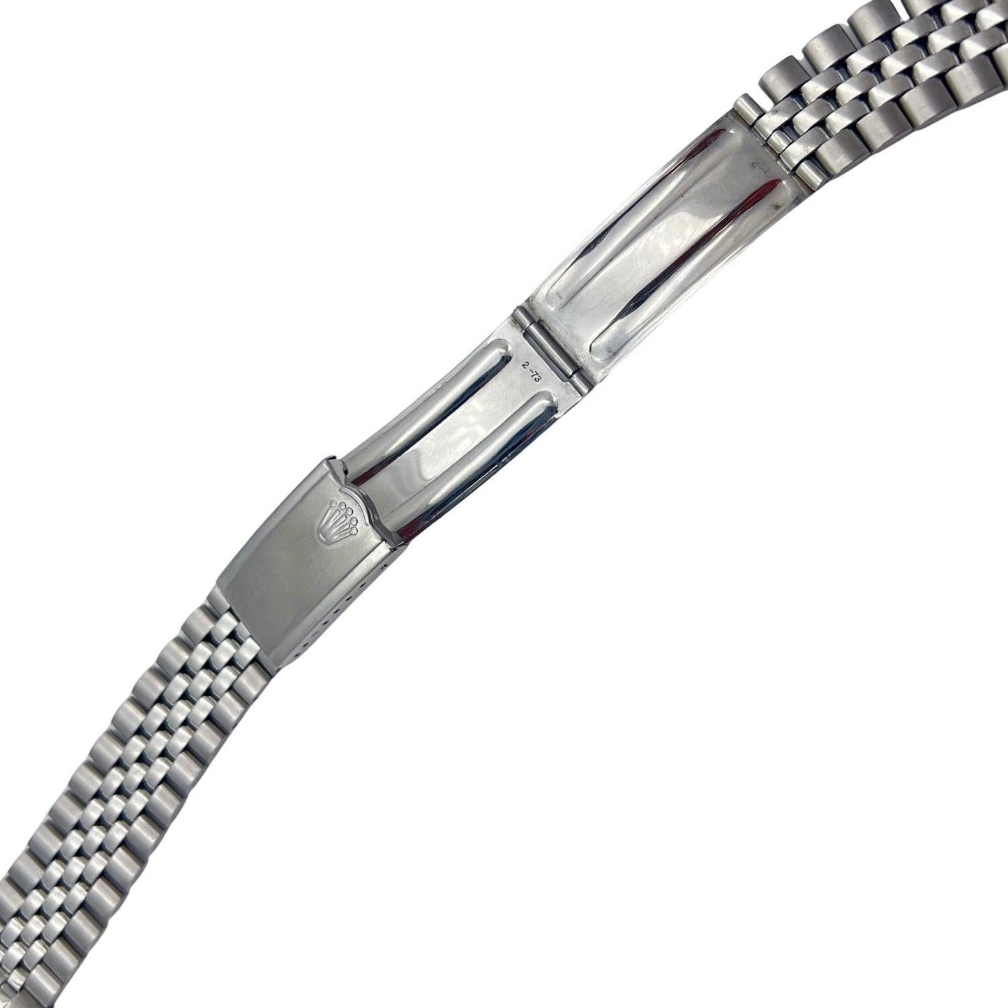 Rolex - Explorer 36mm Steel Circa 1967 (1016)