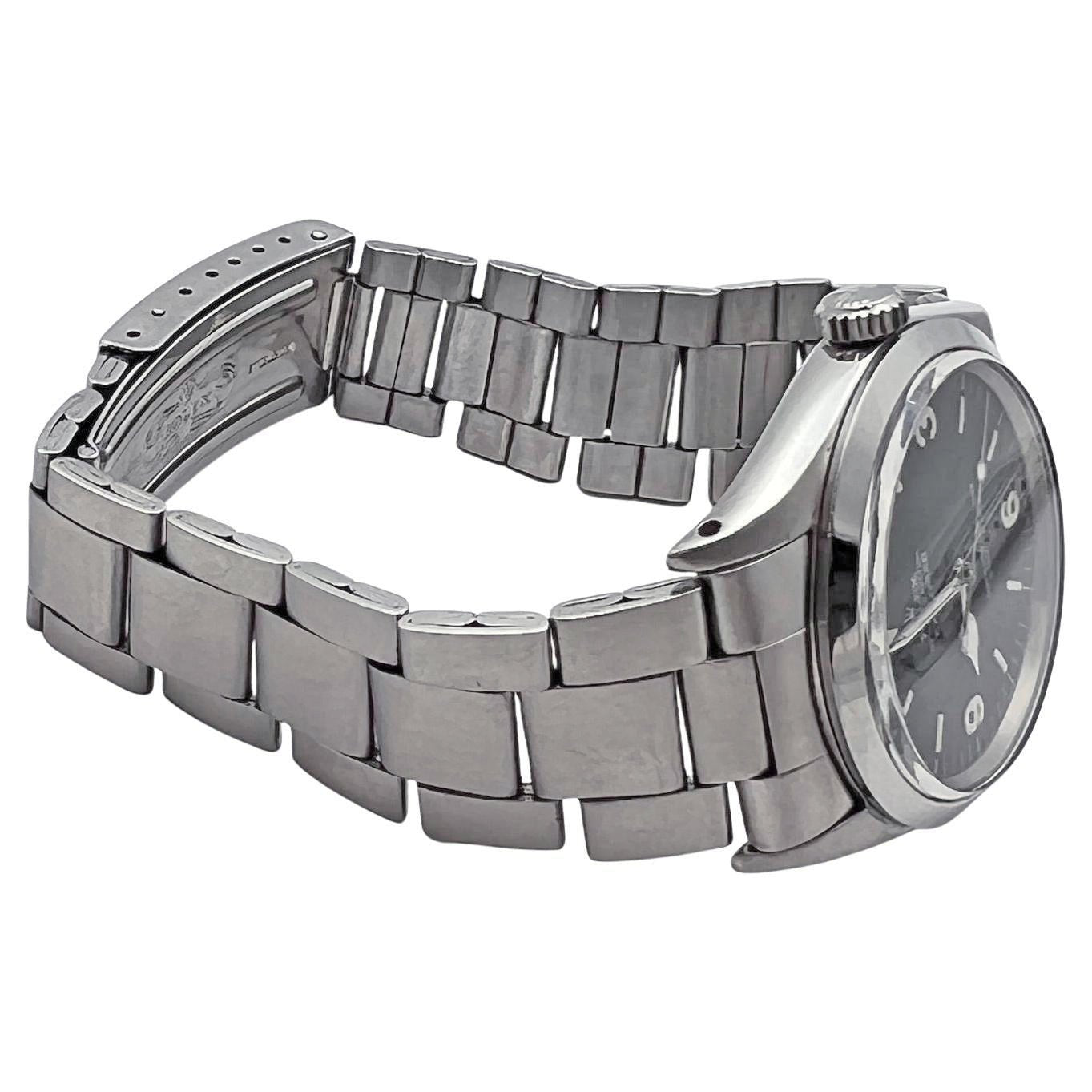 Rolex - Explorer 36mm Steel Circa 1967 (1016)