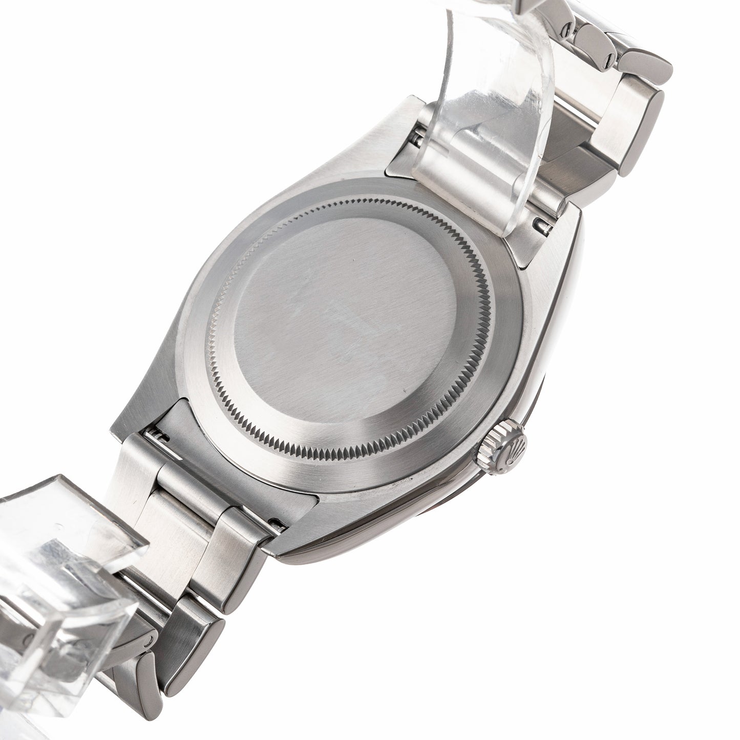 Explorer 39 Oystersteel (214270-0001)