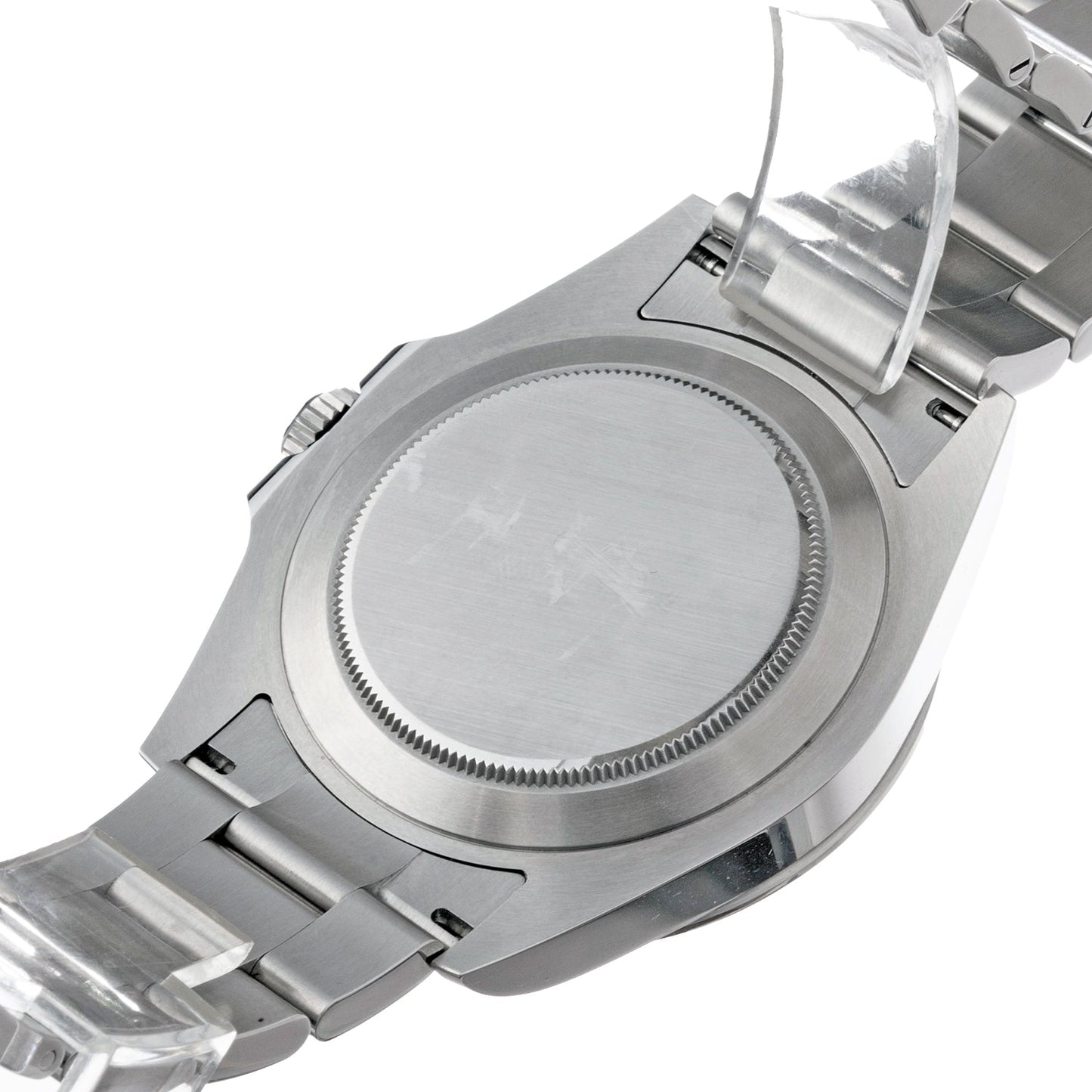 Rolex - Explorer II Oystersteel (226570 - 0001)