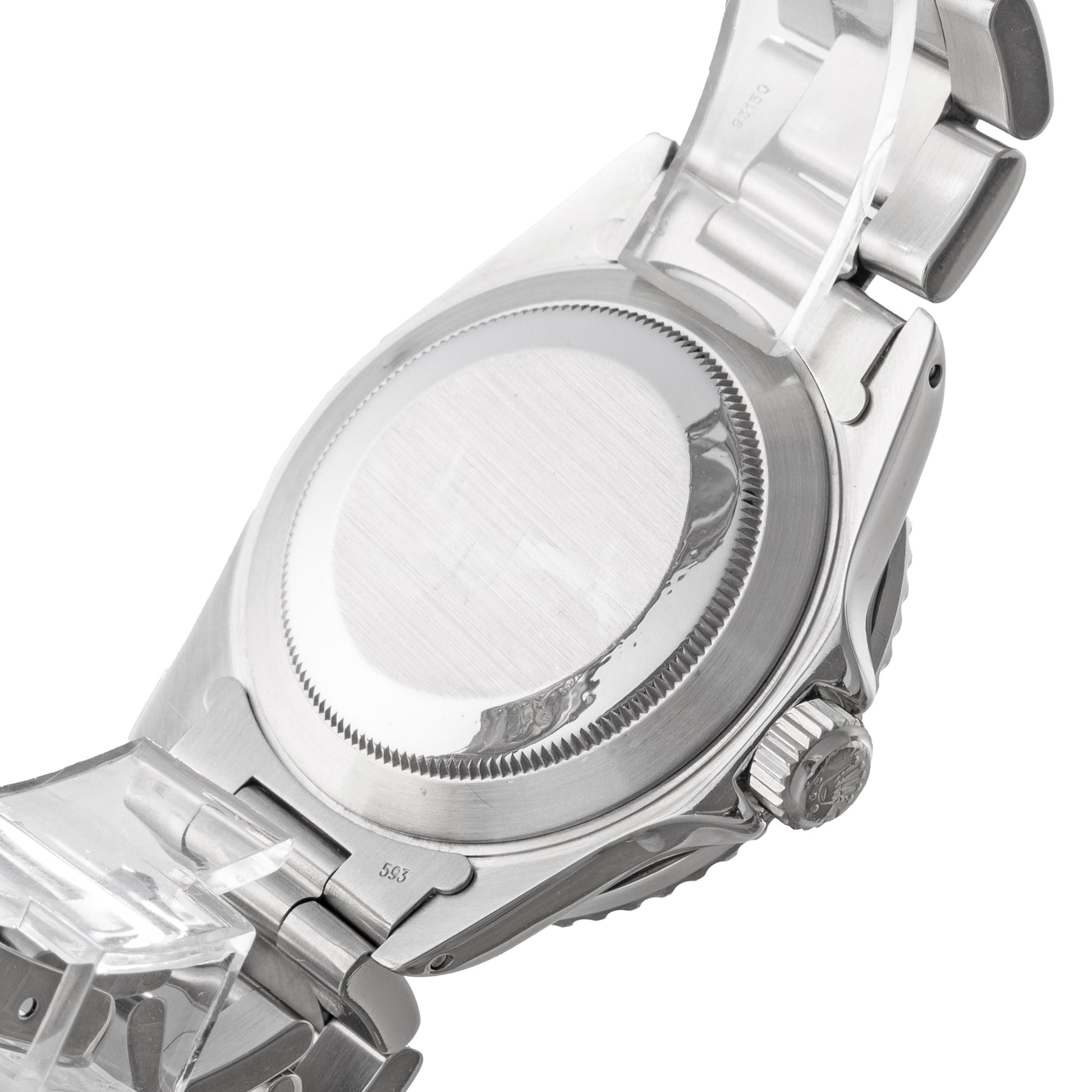 Rolex - Rolex Submariner Date 1983 (16800)