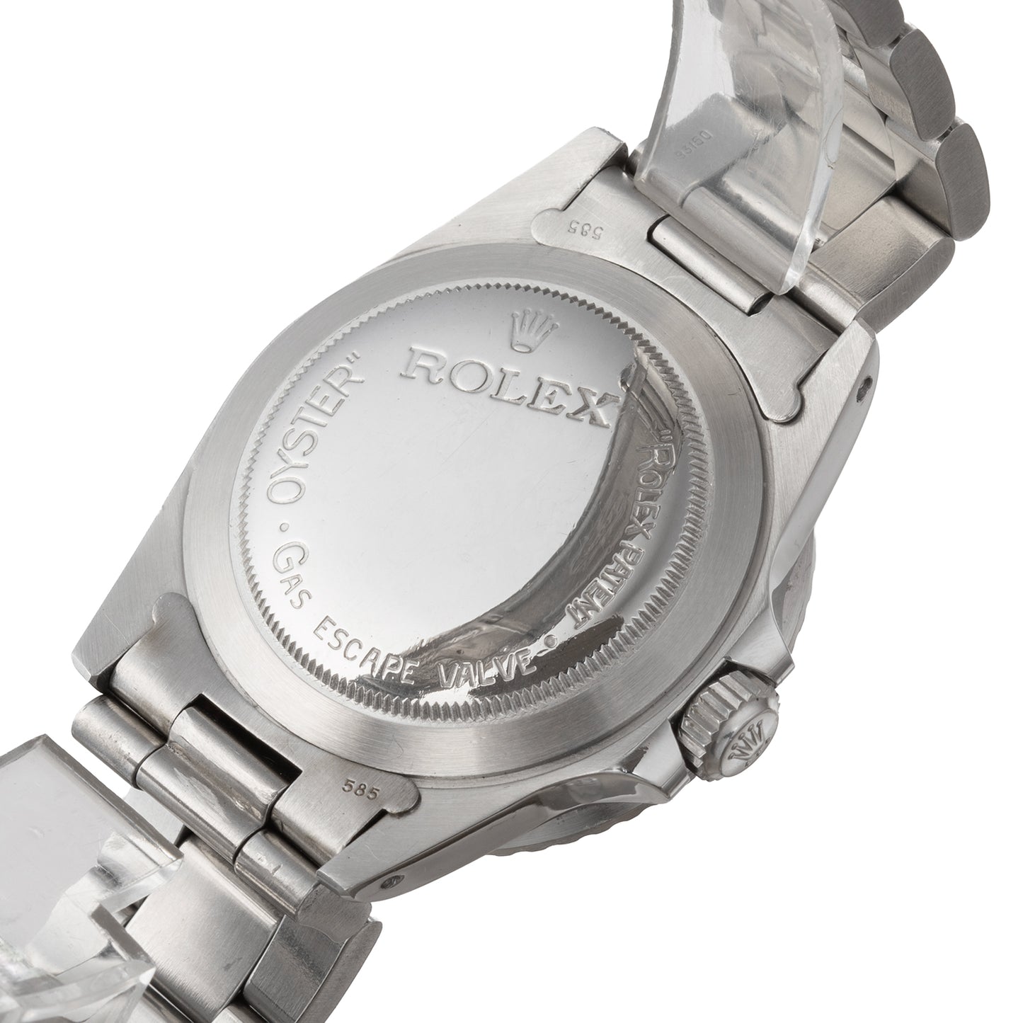 Sea-Dweller "Great White" Mark 1 Dial (1665)