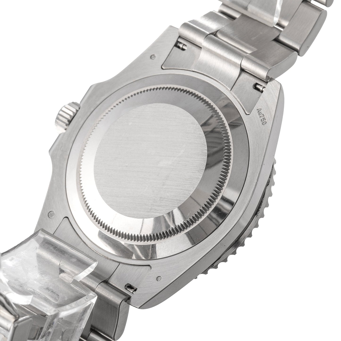 Rolex - Submariner Date White Gold (126619LB)