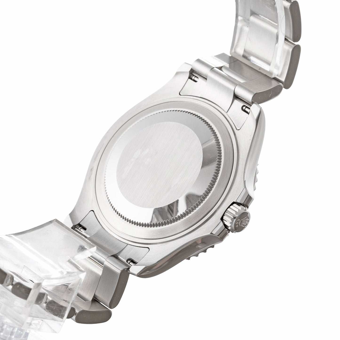 Rolex - Yacht - Master 37 Oystersteel (268622)