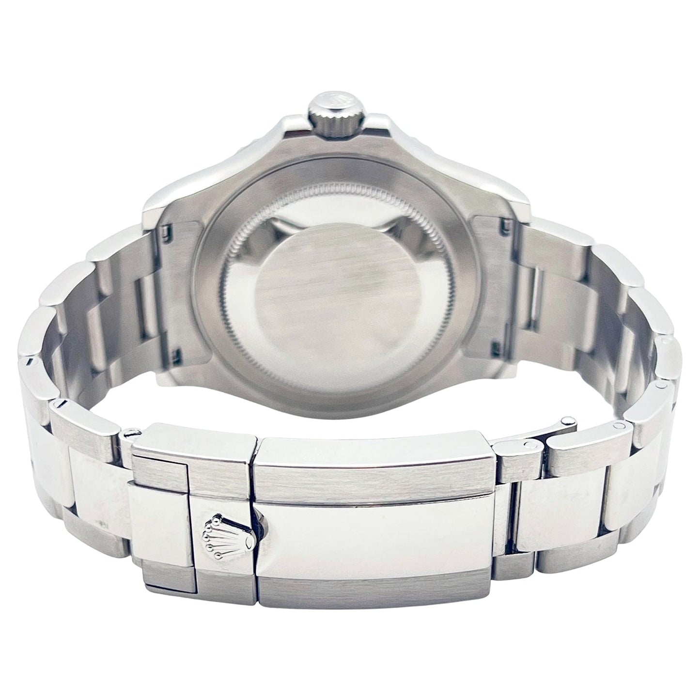 Rolex - Yacht - Master 40 Steel (116622)