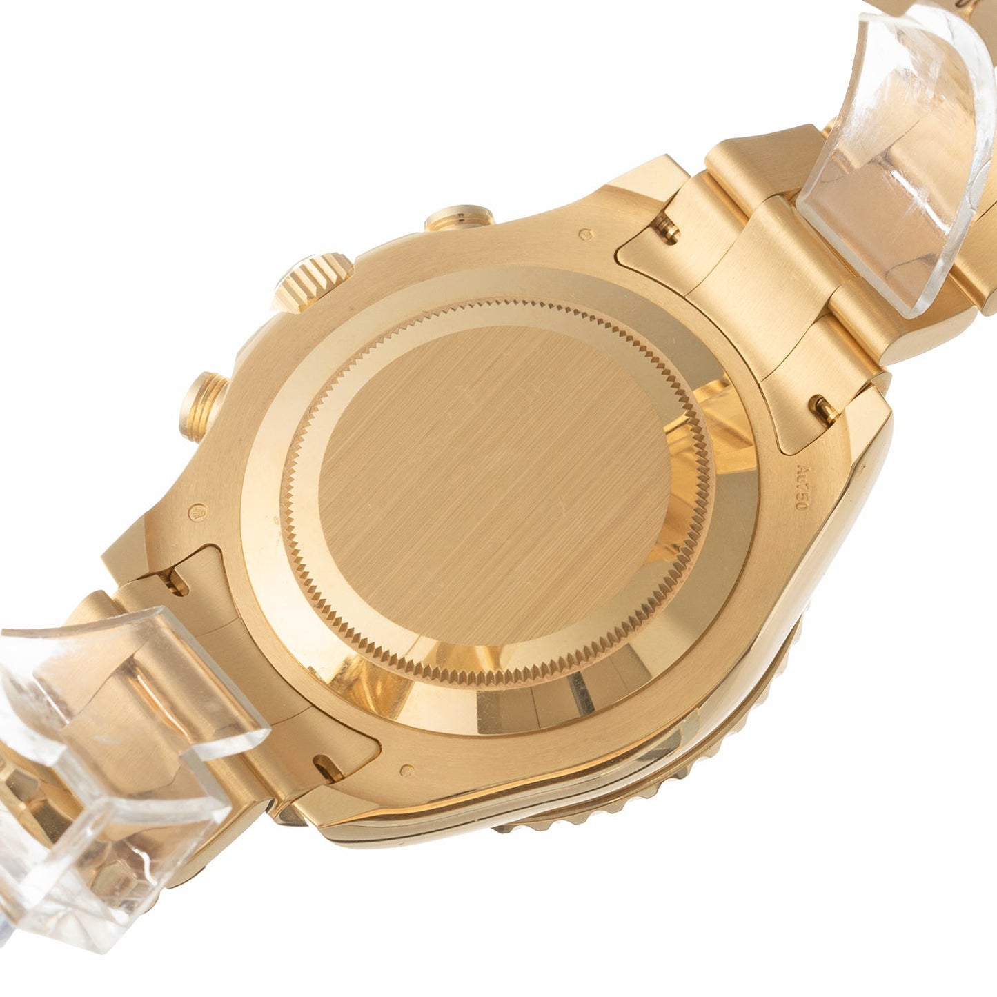 Rolex - Yacht - Master II Yellow Gold (116688)