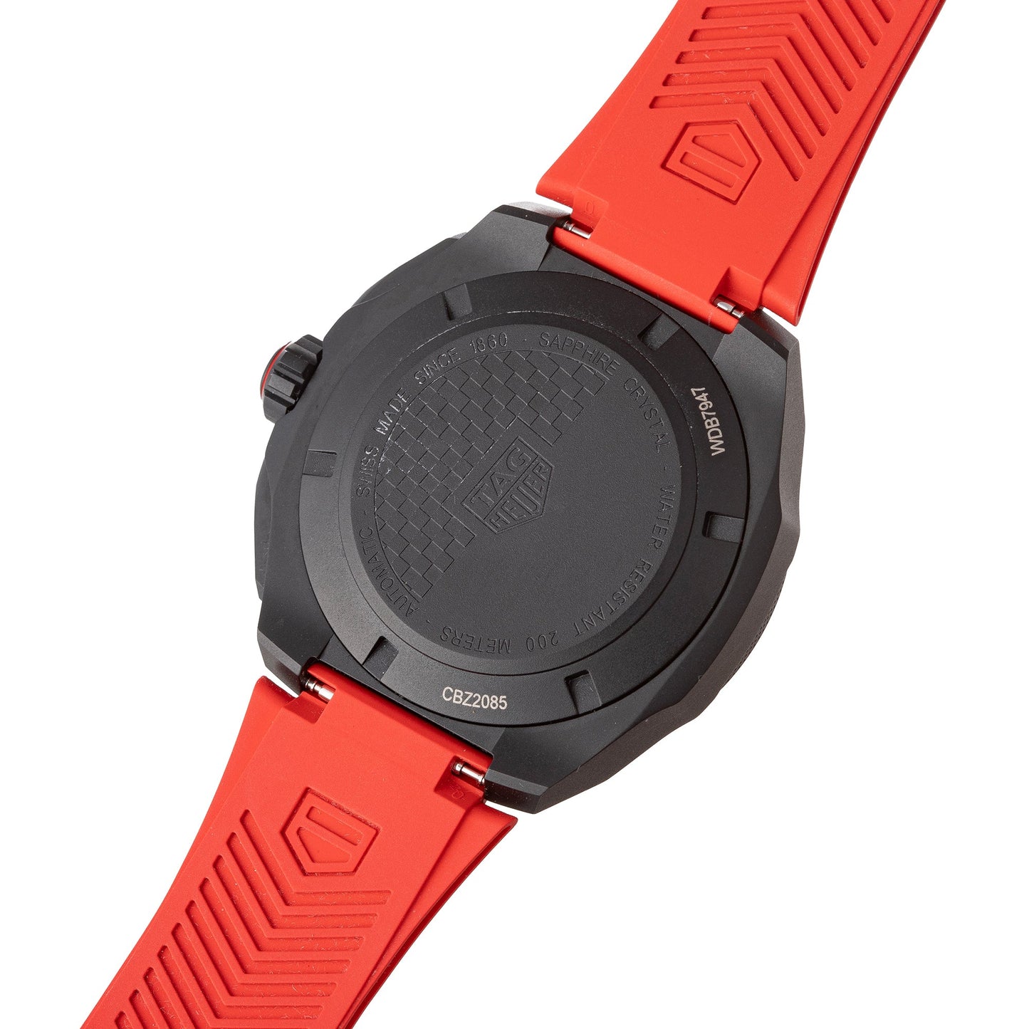 TAG Heuer - Formula 1 Automatic Chronograph (CBZ2085.FT8093)