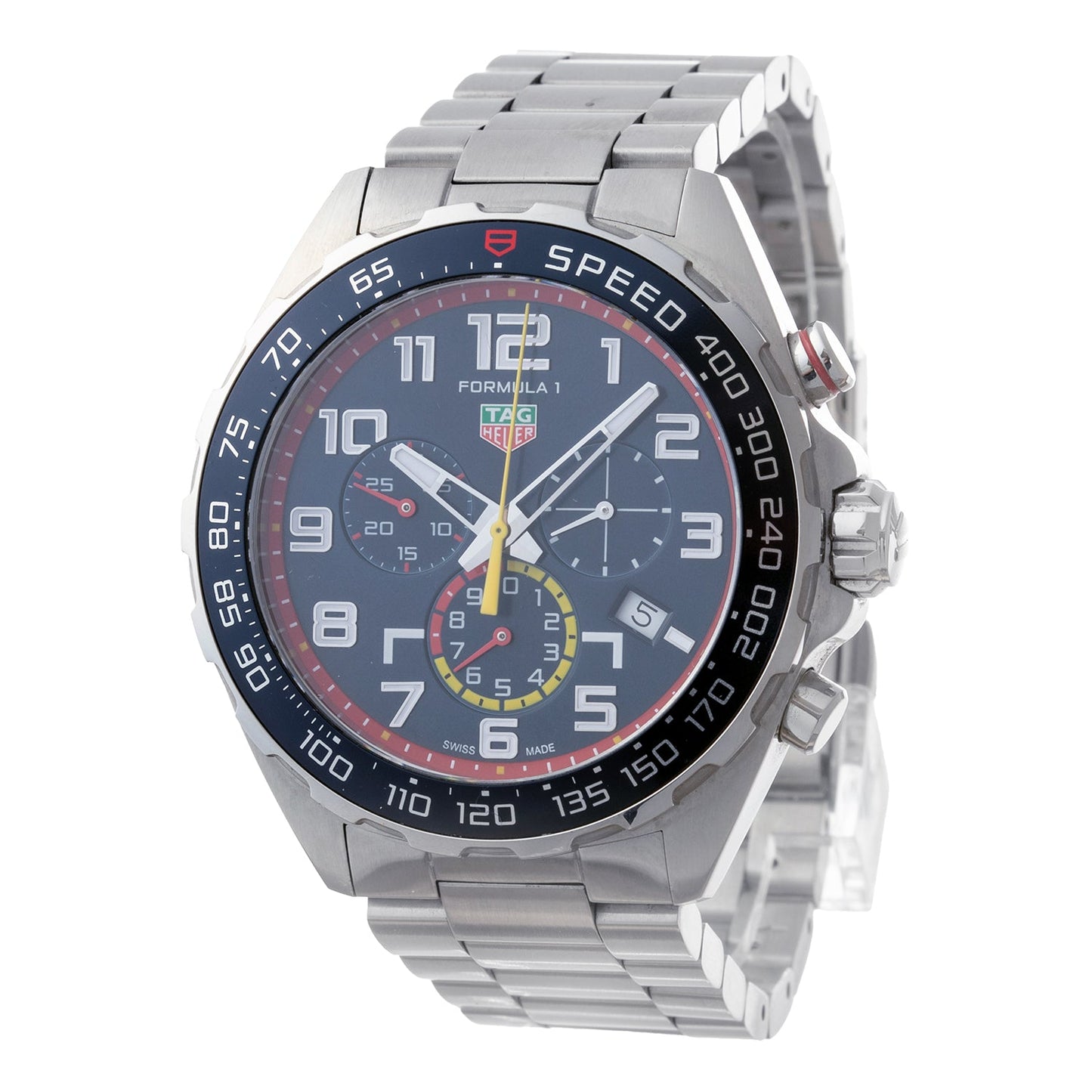 TAG Heuer - Formula 1 Chronograph Red Bull (CAZ101AL.BA0842)